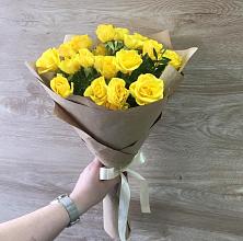 Букет цветов из:  Розы #REPLACE_PRED# Васькино